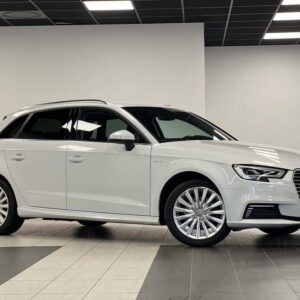 Audi A3 e-Tron Sportback