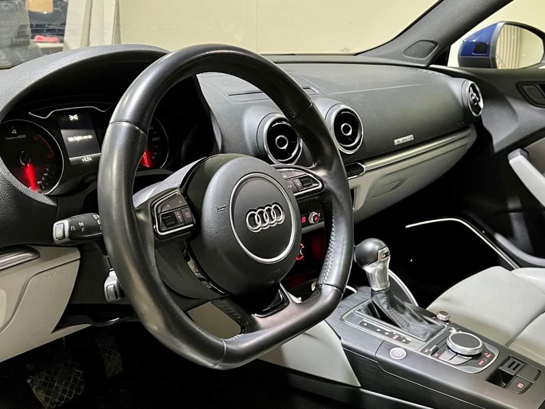 Audi A3 – Image 14