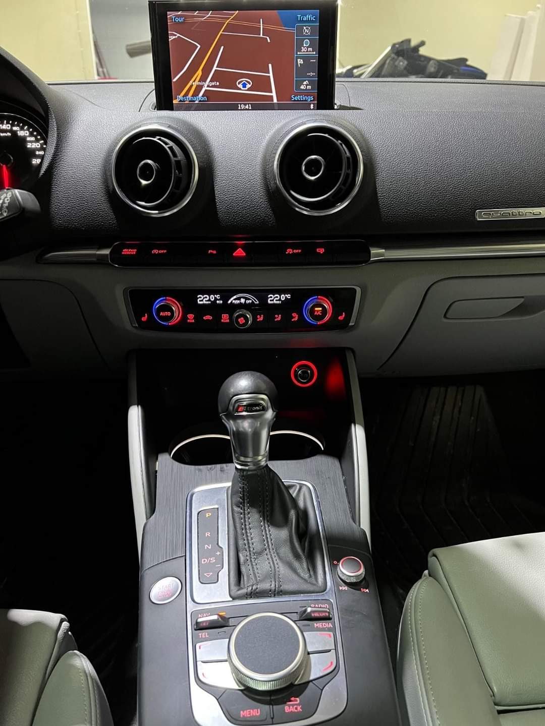 Audi A3 – Image 13