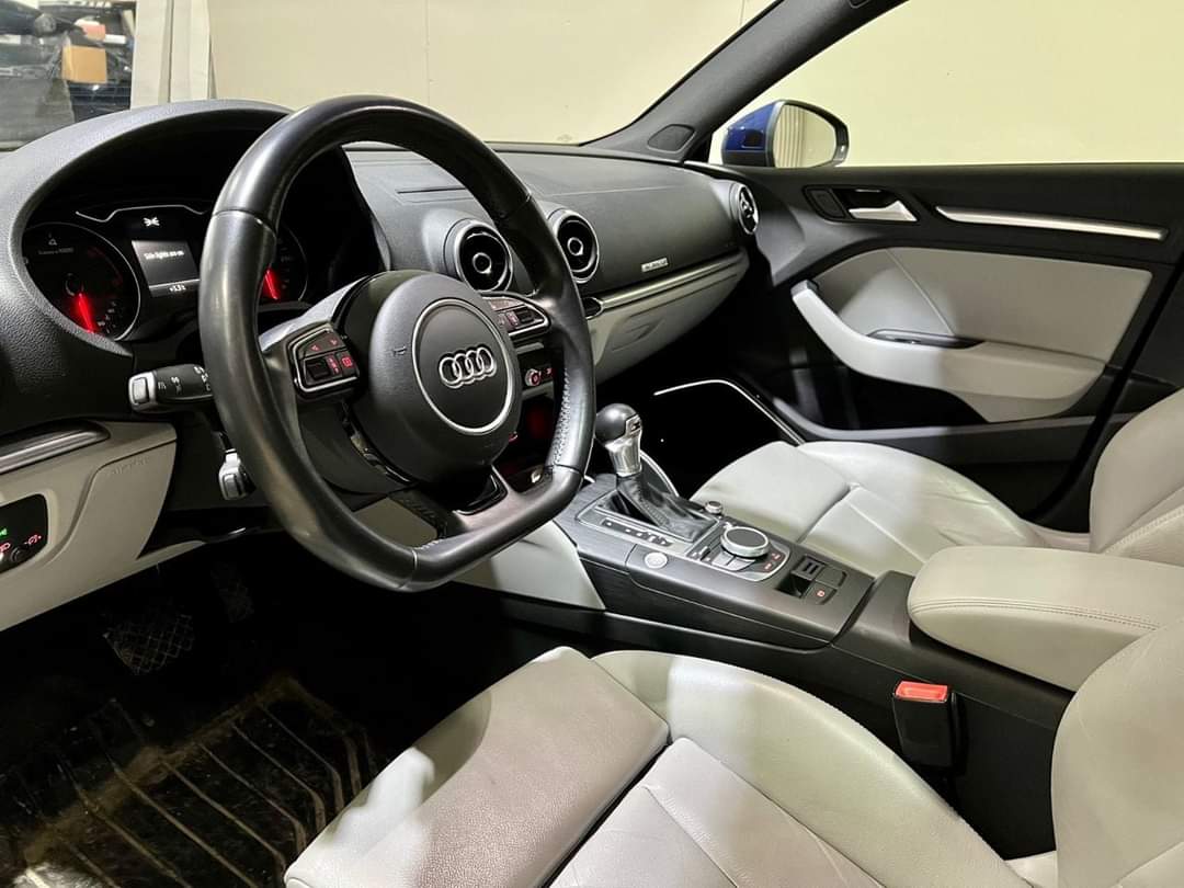 Audi A3 – Image 12