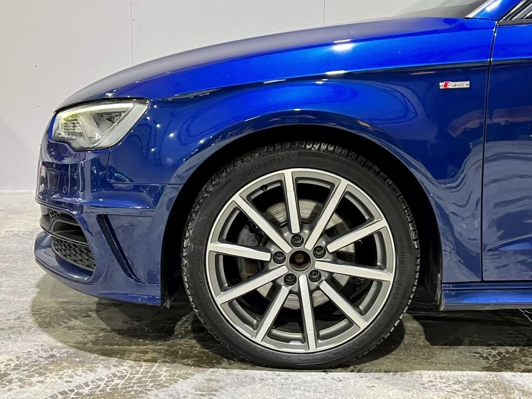 Audi A3 – Image 11