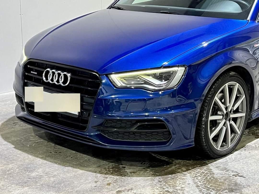 Audi A3 – Image 17