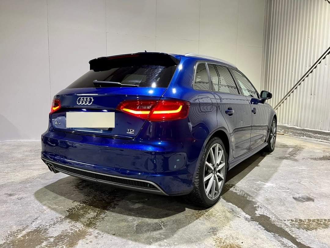 Audi A3 – Image 16