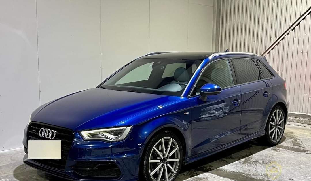 Audi A3 – Image 15
