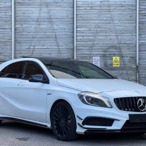 Mercedes-Benz Classe A 45 AMG