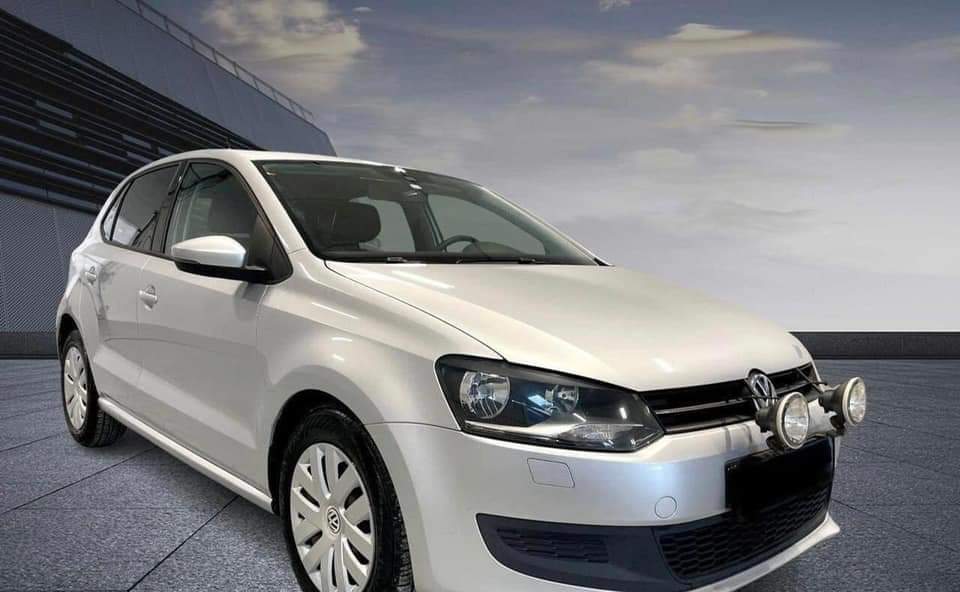 Volkswagen Polo – Image 2
