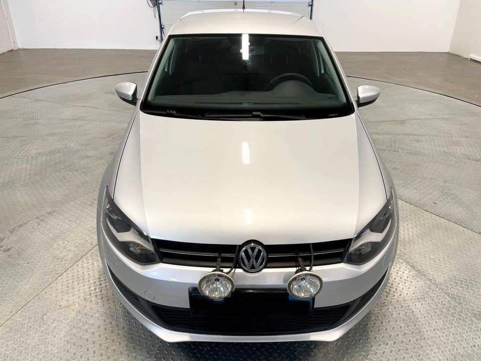 Volkswagen Polo – Image 5