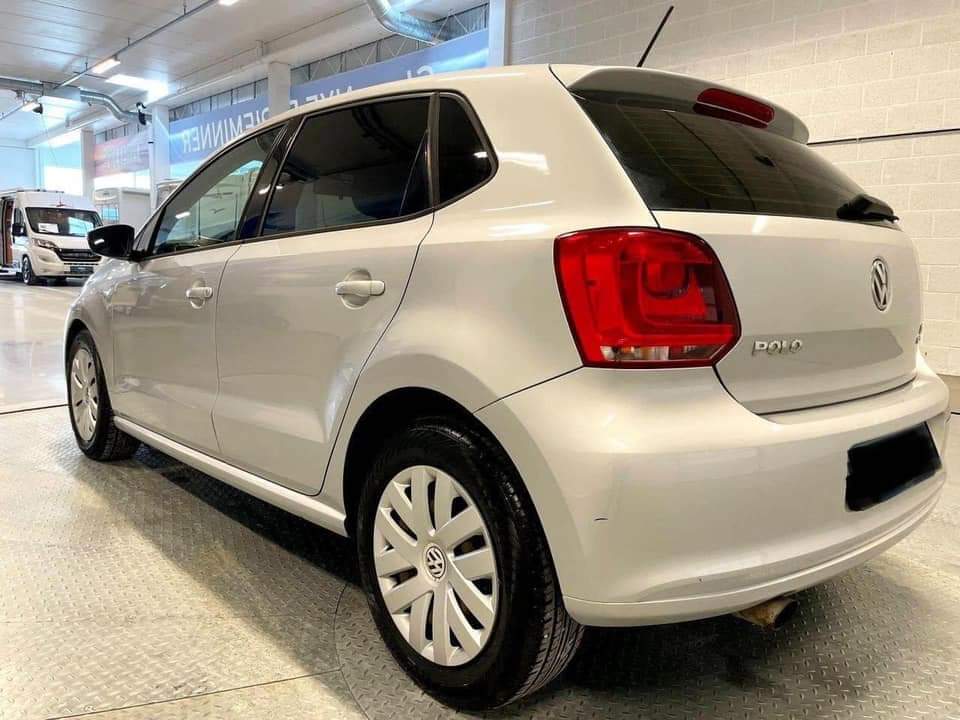Volkswagen Polo – Image 10
