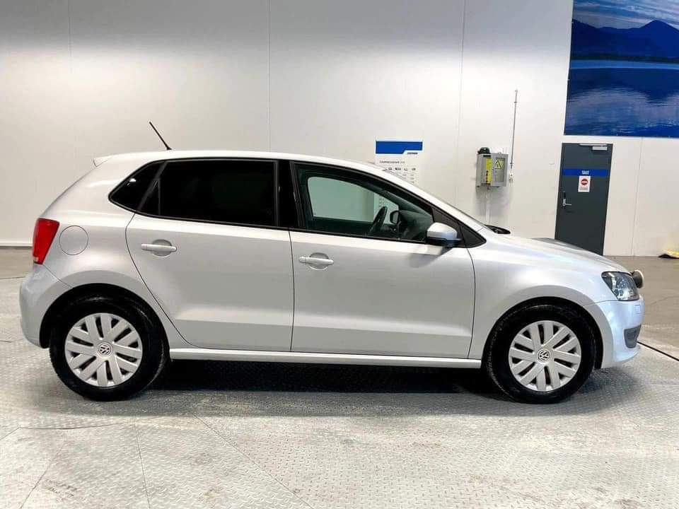 Volkswagen Polo – Image 13