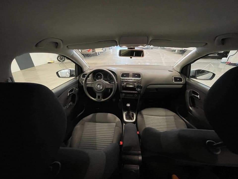 Volkswagen Polo – Image 17