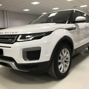 Land Rover Range Rover Evoque