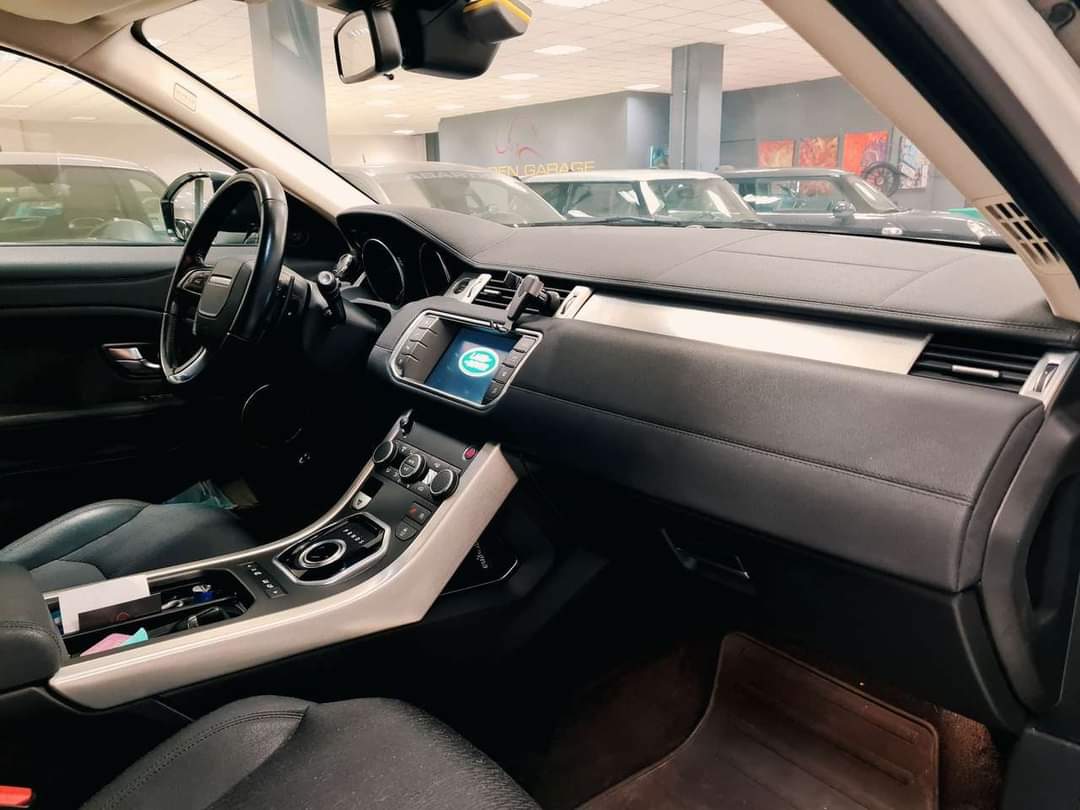 Land Rover Range Rover Evoque – Image 7