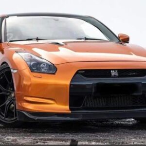 Nissan GT-R