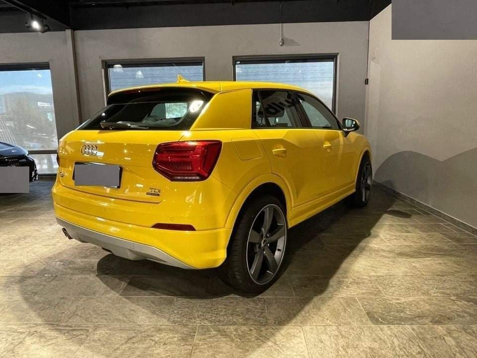 Audi Q2 – Image 2