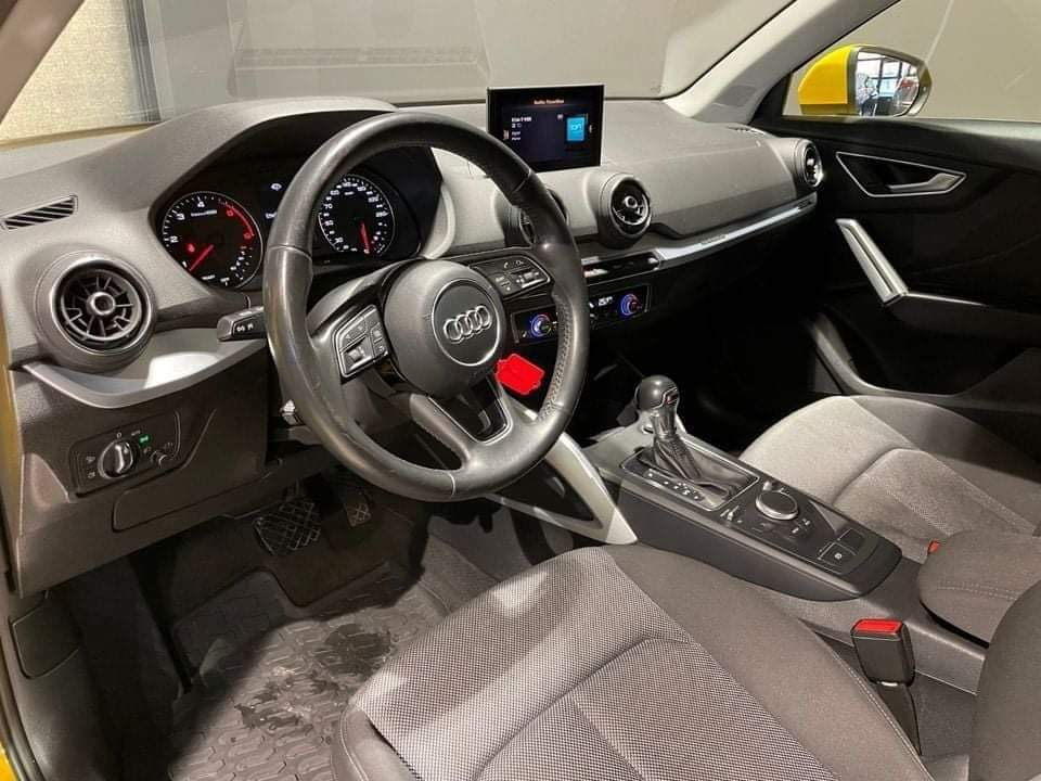Audi Q2 – Image 8
