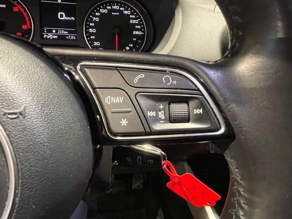 Audi Q2 – Image 13