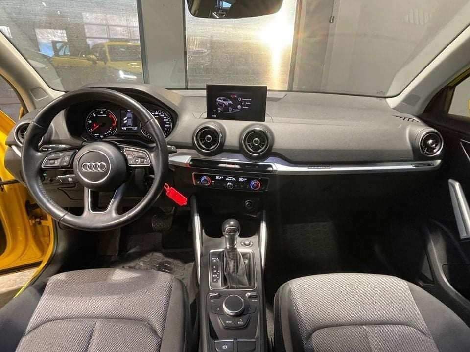 Audi Q2 – Image 12