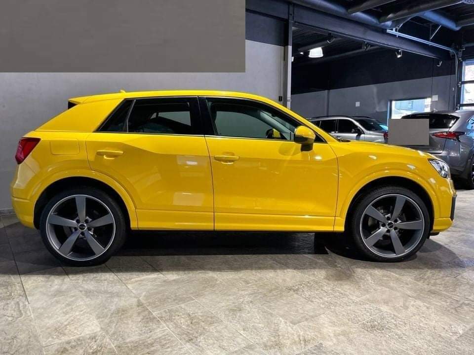 Audi Q2 – Image 11