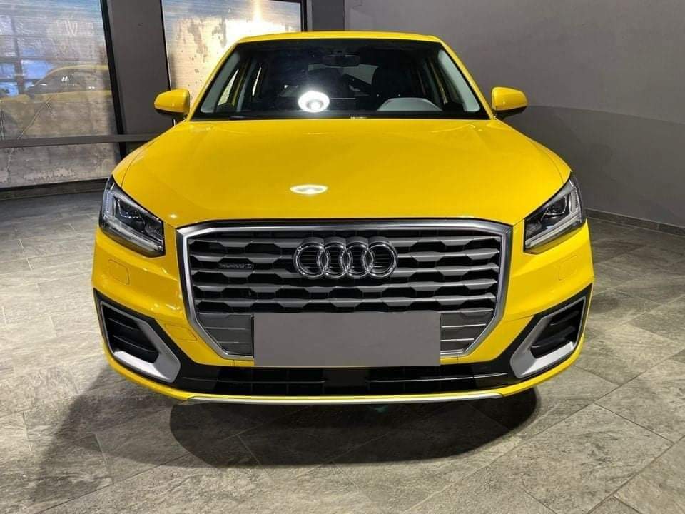 Audi Q2 – Image 17