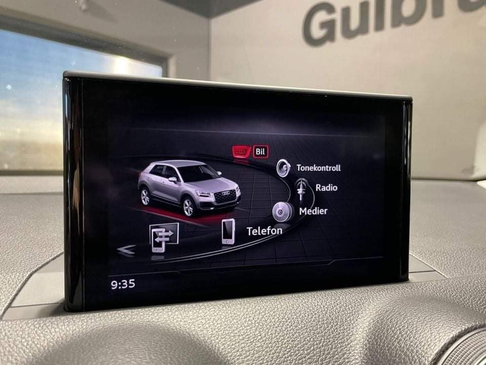 Audi Q2 – Image 16