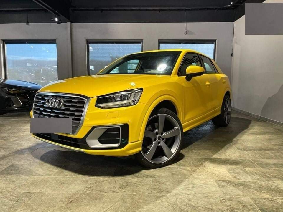 Audi Q2 – Image 21