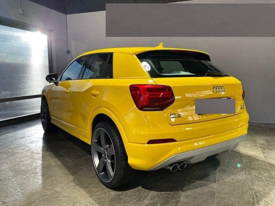 Audi Q2 – Image 24