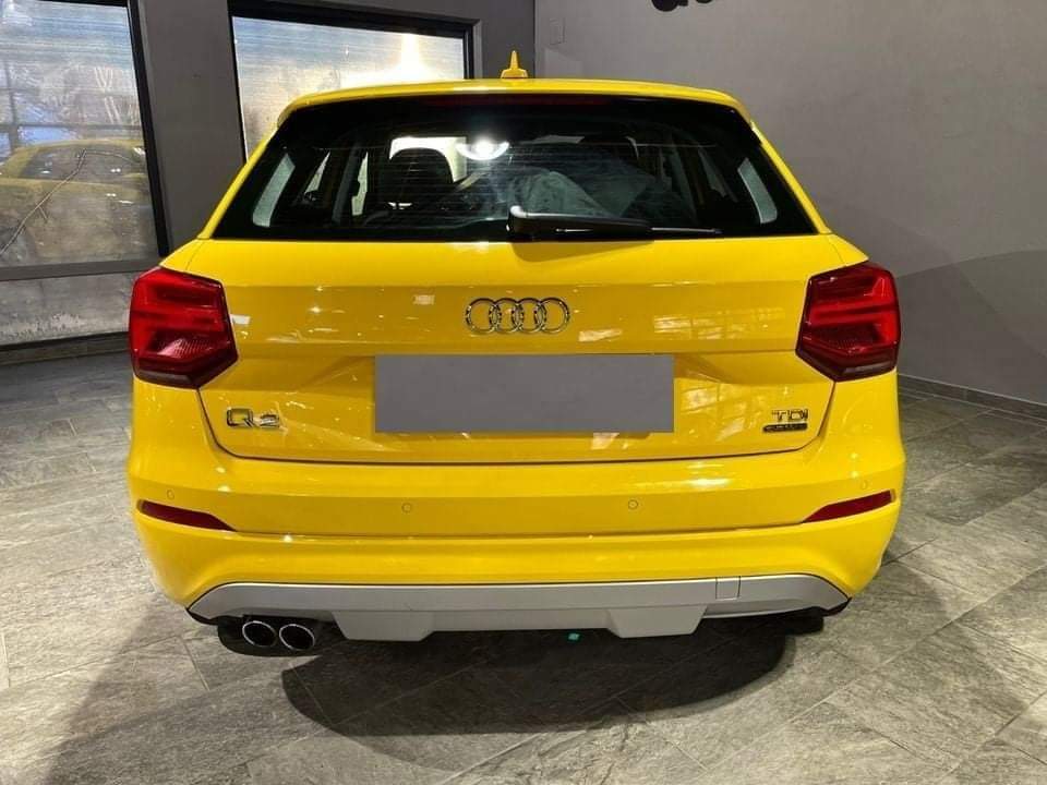Audi Q2 – Image 27