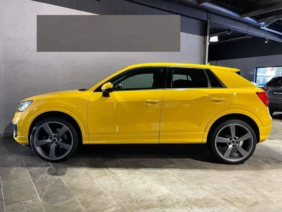 Audi Q2 – Image 26