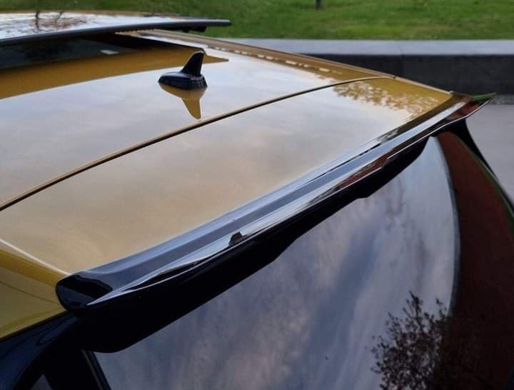 Volkswagen Golf R – Image 38