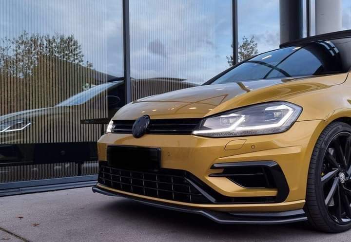 Volkswagen Golf R – Image 42