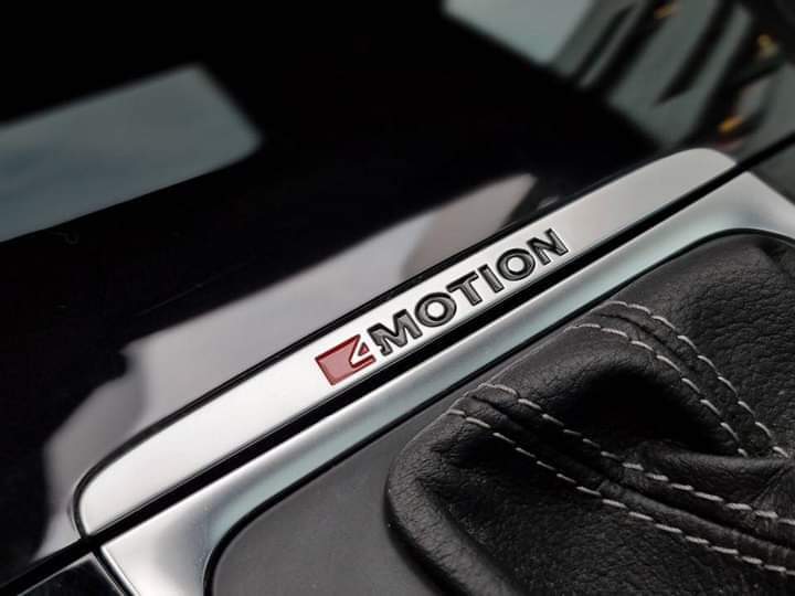 Volkswagen Golf R – Image 48