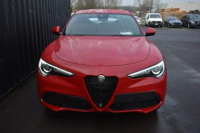 Alfa Romeo Stelvio – Image 4