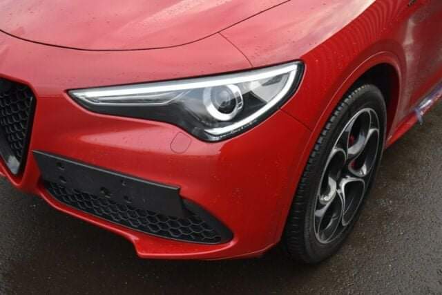 Alfa Romeo Stelvio – Image 10