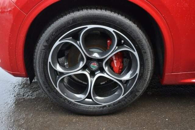 Alfa Romeo Stelvio – Image 9