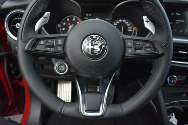 Alfa Romeo Stelvio – Image 12