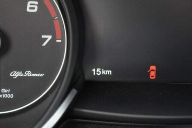 Alfa Romeo Stelvio – Image 11