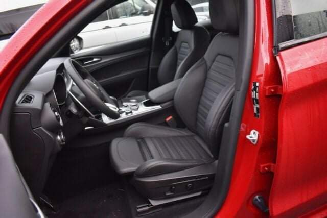 Alfa Romeo Stelvio – Image 16