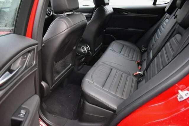 Alfa Romeo Stelvio – Image 15