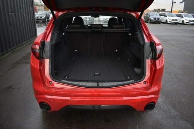 Alfa Romeo Stelvio – Image 22