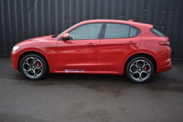 Alfa Romeo Stelvio – Image 23