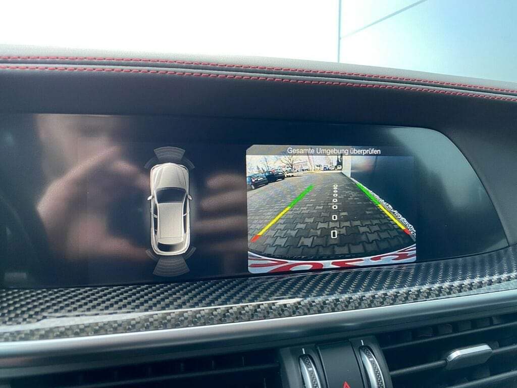 Alfa Romeo STELVIO – Image 9