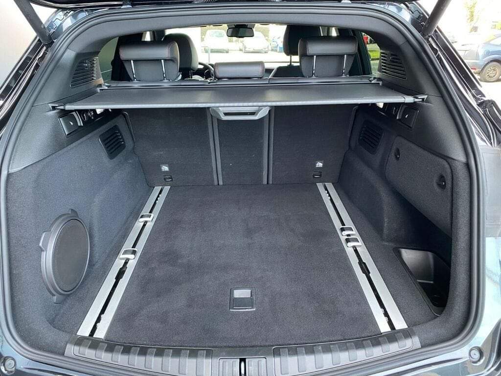 Alfa Romeo STELVIO – Image 14