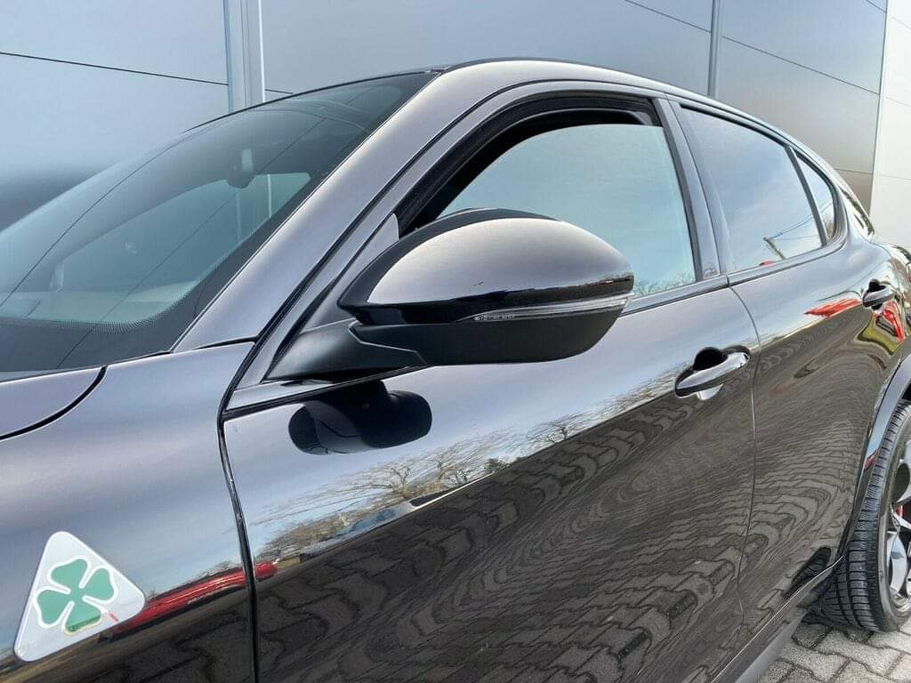 Alfa Romeo STELVIO – Image 20