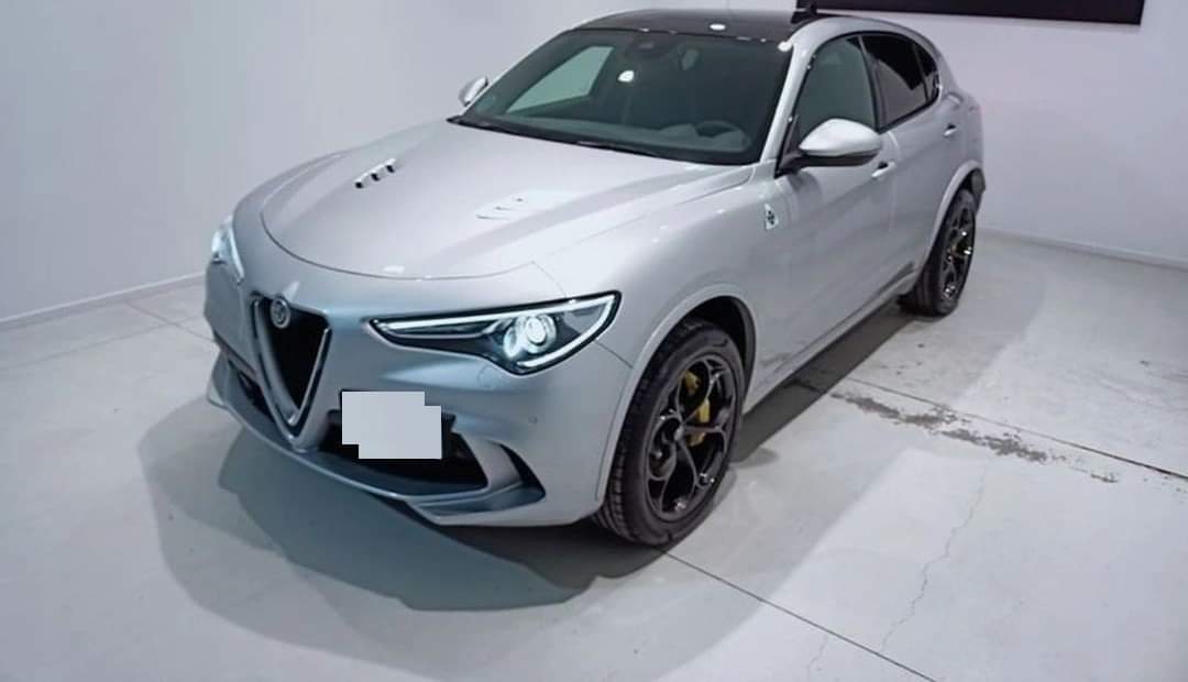 Alfa Romeo Stelvio – Image 2