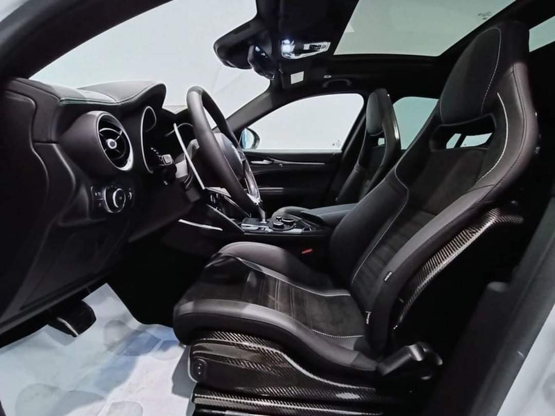 Alfa Romeo Stelvio – Image 6