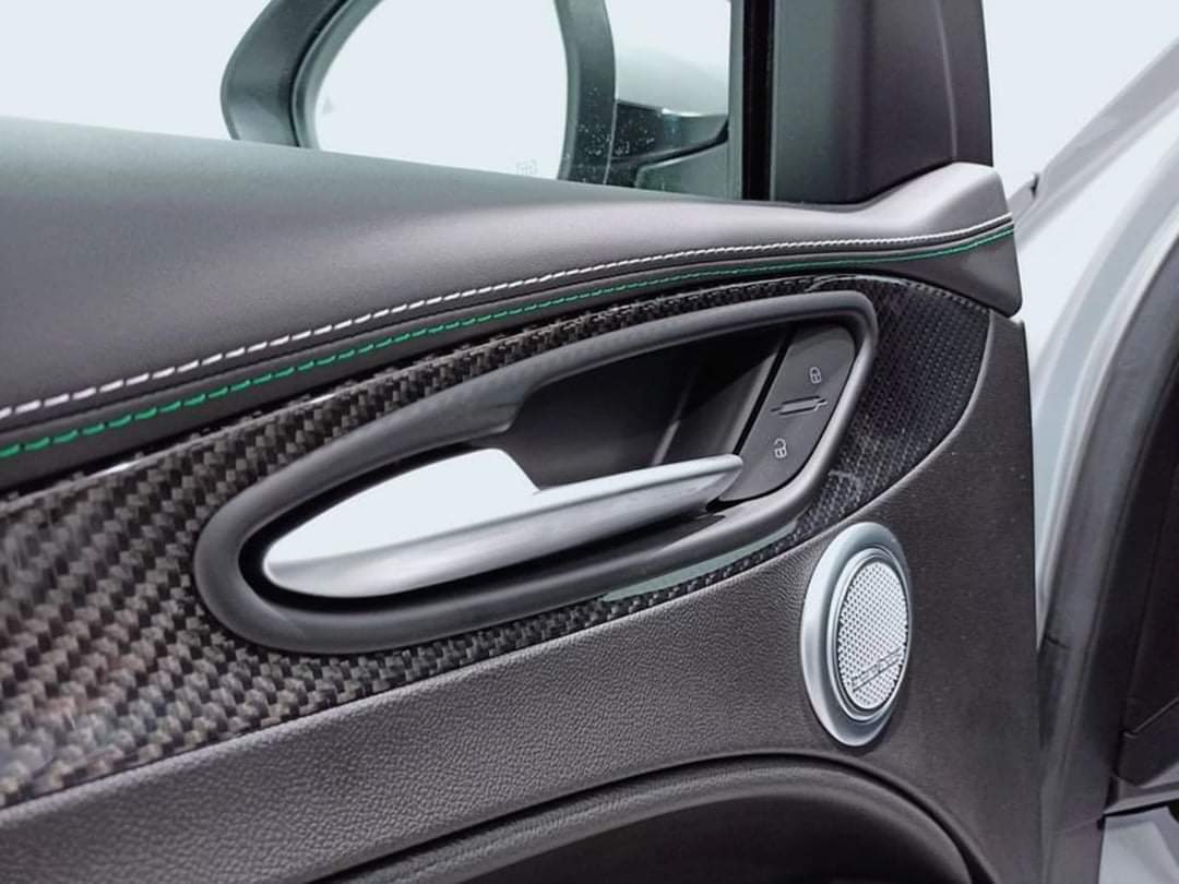 Alfa Romeo Stelvio – Image 4