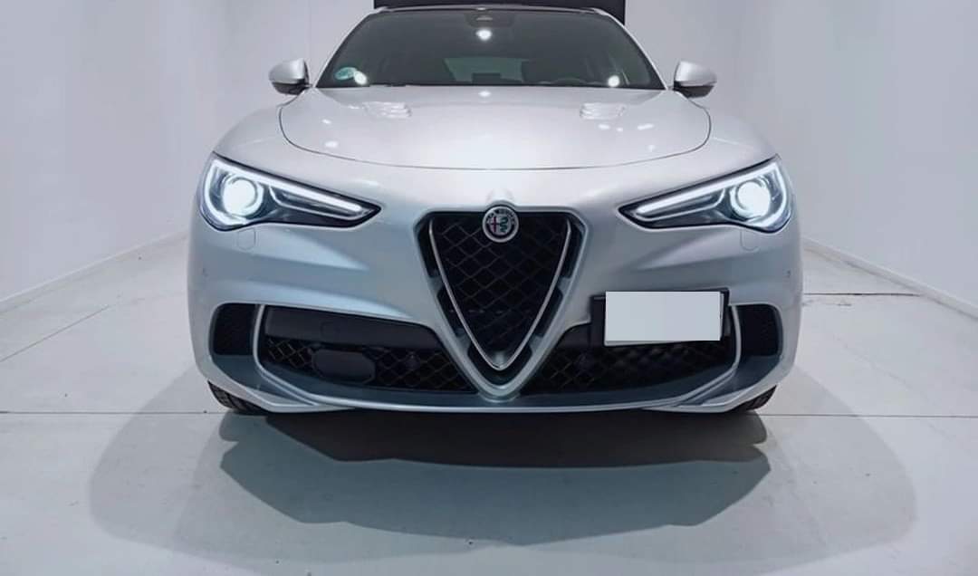 Alfa Romeo Stelvio – Image 8