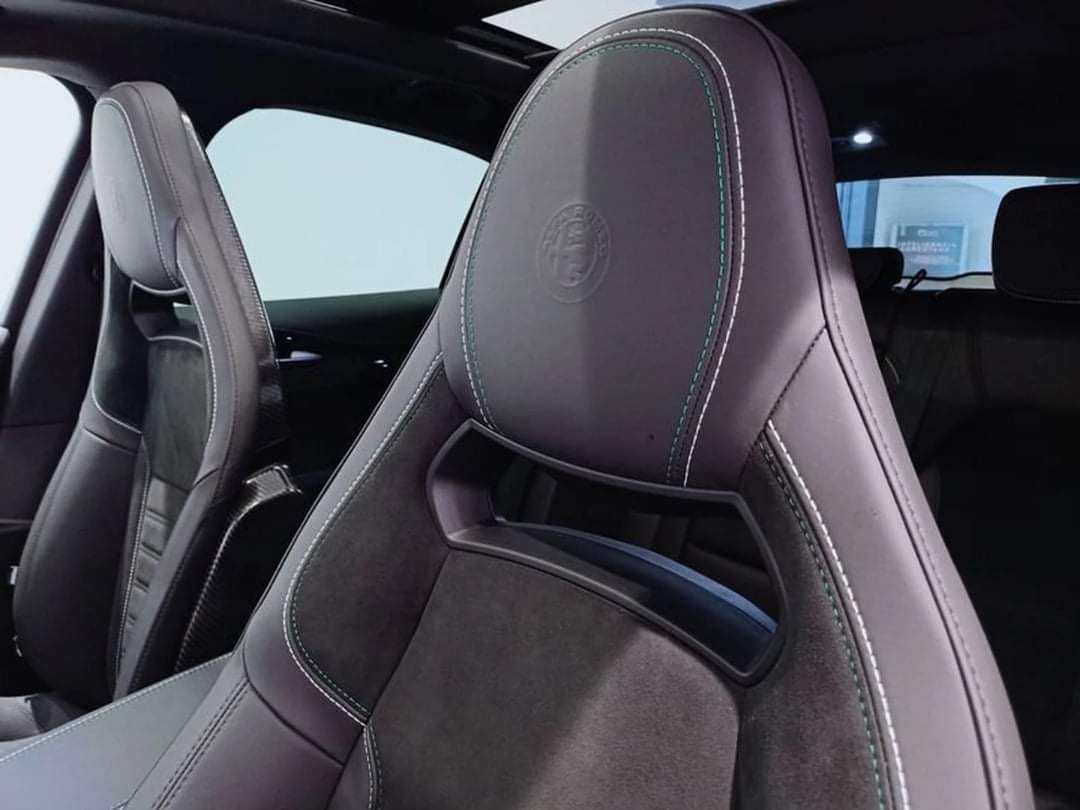 Alfa Romeo Stelvio – Image 7