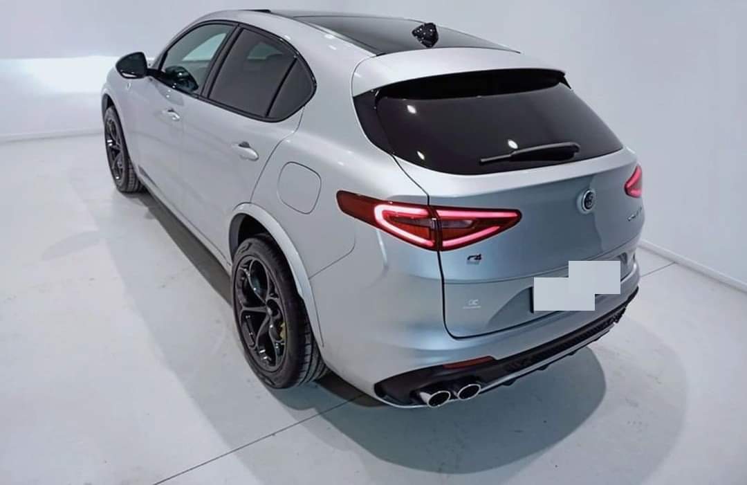 Alfa Romeo Stelvio – Image 14