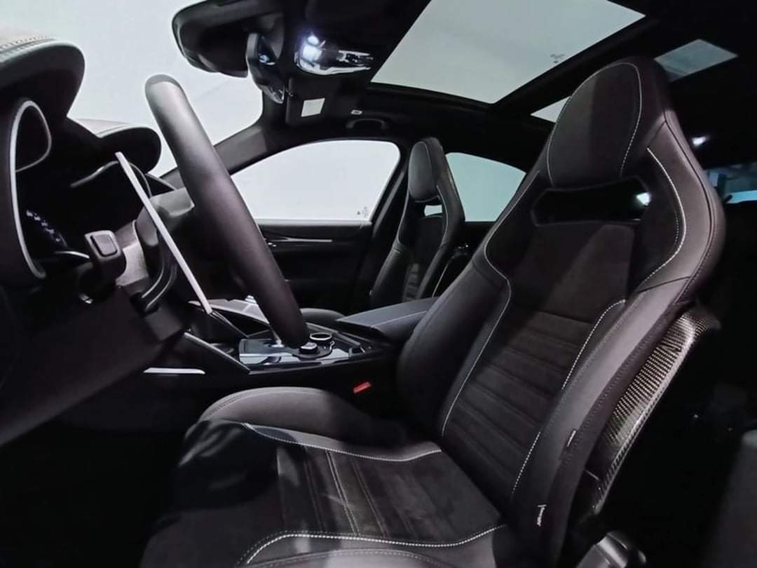 Alfa Romeo Stelvio – Image 18